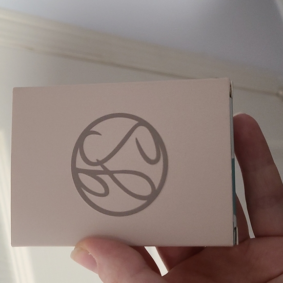 Gemma Simone Turquoise and rose gold necklace - Picture 1 of 4